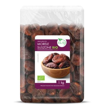 Bio-Life Organska marelica 1 kg