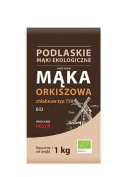 shumee Organska pirina krušna moka 1 kg