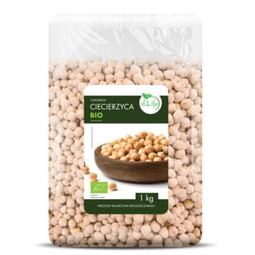 Bio-Life Organska čičerika 1 kg