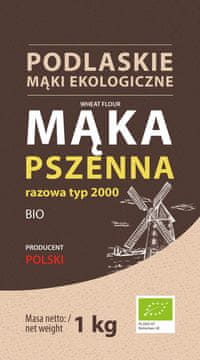 shumee Organska polnozrnata moka 1000 g