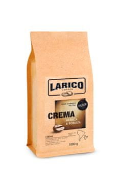 shumee Larico kavna zrna Crema 1kg