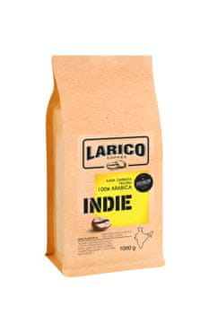 shumee Kava v zrnu Larico, z neodvisne plantaže, 1 kg