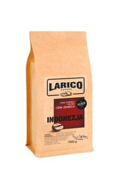 shumee Kava v zrnu Larico Indonezija Sumatra 1 kg