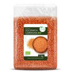 Bio-Life Organska rdeča leča 1 kg