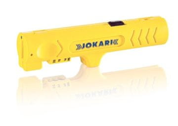 JOKARI Jokari 14 klešče za odstranjevanje izolacije za ploščate kable [30140]