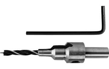 DREL Sveder za konfirmat 7,0/10,0 mm