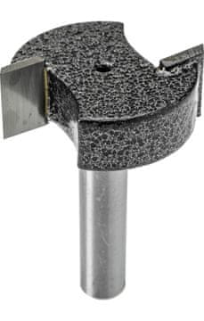 DREL Visokohitrostni tesarniški rezalnik 8 x 32 x 12 x 9,4 mm