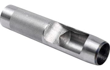 DREL Rezalnik lukenj za usnje 18 mm