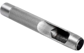 DREL Rezalnik lukenj za usnje 10 mm