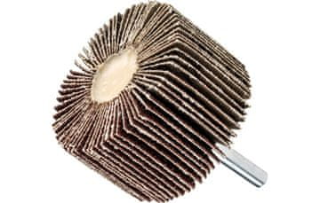 DREL Lamelni brusni kolut, 50 x 30 x 6 mm, vpenjalo, P