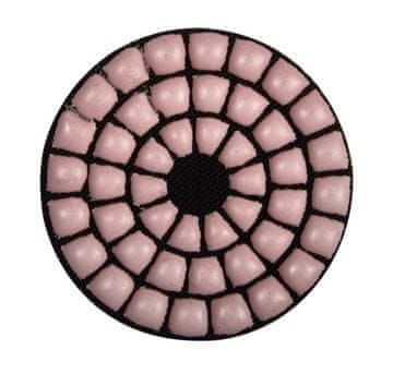 PROXXON Brusilni in polirni disk WP/E WP/A 400GR