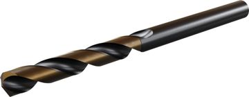 STALCO Kovinski sveder 7,7 x 117 x 75 mm HSS