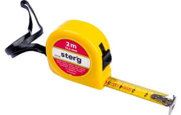 shumee Jekleni merilni trak 2 m, 12,5 mm