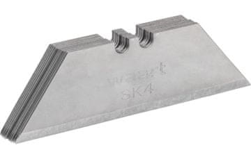 shumee Trapezoidna nadomestna rezila 19 mm, 10 kosov.