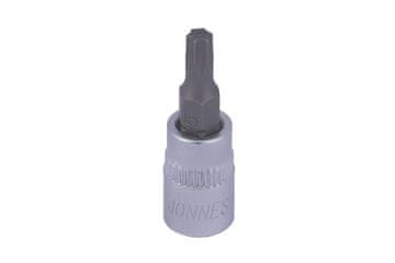 Jonnesway Nastavek Torx T25 x 37 mm z vtičnico 1/4"