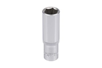 Jonnesway 1/4" dolgi nastavki, 6-kraki, 11 mm