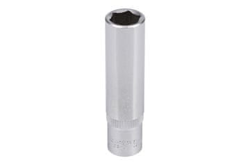 shumee 1/4" dolgi nastavek, 6-kraki, 9 mm