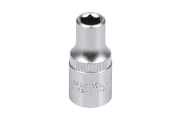Jonnesway 1/4" 6-kraki nastavek 5 mm