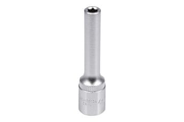 Jonnesway 1/4" dolgi nastavek, 6-kraki, 4 mm