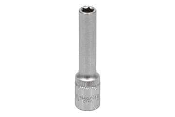 shumee 1/4" dolgi nastavek, 6-kraki, 5 mm