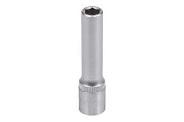 shumee 1/4" dolgi nastavek, 6-kraki, 6 mm