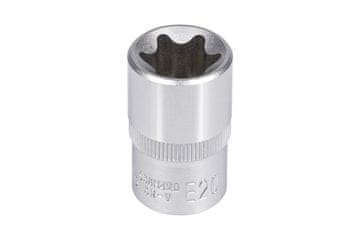 Jonnesway 1/2" nastavek E20