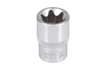 Jonnesway 1/2" E22 nastavek