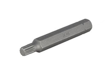 Jonnesway 10 mm zobni nastavek M8 x 75 mm
