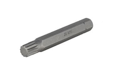 Jonnesway 10 mm zobni sveder M10 x 75 mm