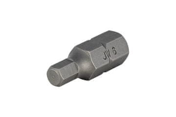 Jonnesway 10 mm imbus nastavek H6 x 30 mm