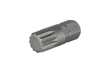 Jonnesway 10 mm zobni nastavek M12 x 30 mm