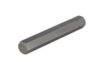Jonnesway 10 mm imbus nastavek H10 x 75 mm