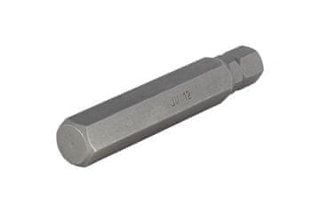 Jonnesway 10 mm imbus nastavek H12 x 75 mm