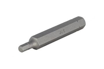 Jonnesway 10 mm imbus nastavek H5 x 75 mm