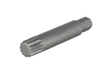 Jonnesway 10 mm zobni nastavek M14 x 75 mm