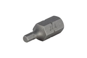 Jonnesway 10 mm imbus nastavek H4 x 30 mm
