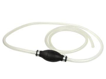 shumee 8 mm ročna črpalka za gorivo s cevmi/žarnico (...