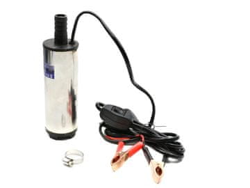shumee Potopna oljna črpalka 12V 52mm (50)