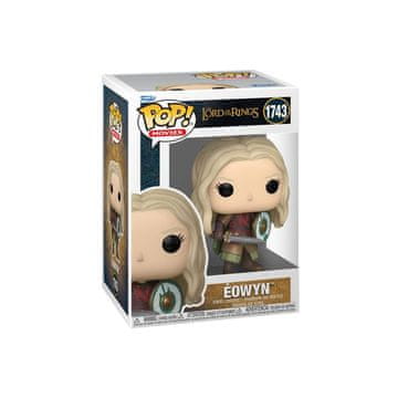 Funko Funko POP Gospodar prstanov 1743 Eowyn zbirateljska figura