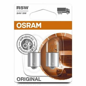 Osram Osram T4W 4W 3930-02B 2