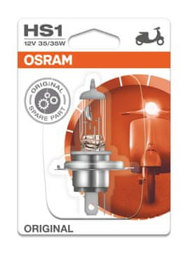 Osram Osram HS1 35 W 64185-01B 1 kos.