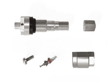 SCHRADER Komplet za popravilo Schrader 5061-10, senzor kolesa