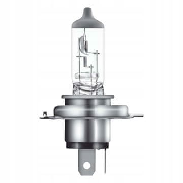 Osram Osram žarnica z vznožkom 100/90 W 62204SBP