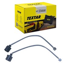 Textar Opozorilni kontakt za obrabo zavornih oblog Textar 98029500