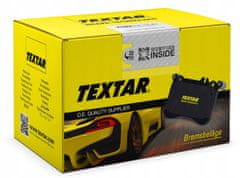 Textar Textar 98031400 senzor zavorne ploščice PRZ