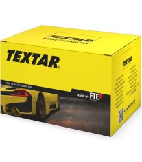 Textar Kontakt za opozorilo obrabe zavornih ploščic Textar 98051500