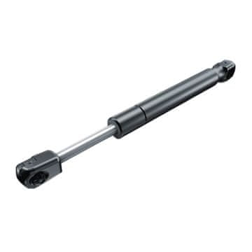 Stabilus Plinska vzmet, pokrov prtljažnika Stabilus 649161
