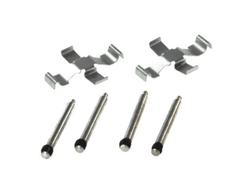 Quick Brake Komplet dodatne opreme Quick Brake 109-1101, zavorne ploščice