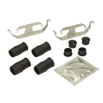 Quick Brake Komplet dodatne opreme Quick Brake 109-1889, zavorne ploščice