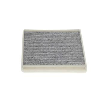 Purflux Filter, prezračevanje potniškega prostora Purflux AHC101